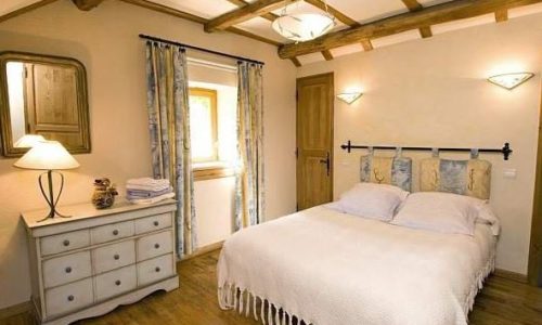 chambre