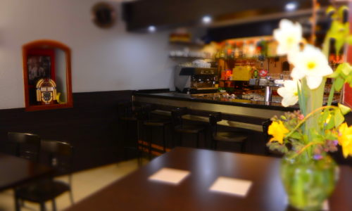 bar bargeton