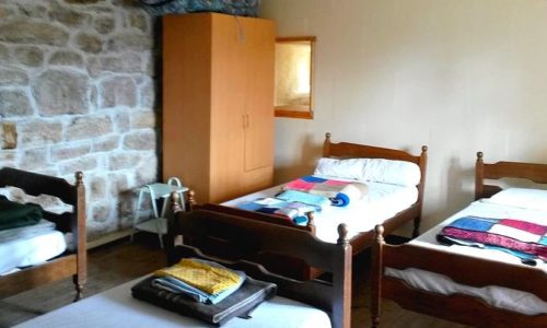 chambre gai soleil