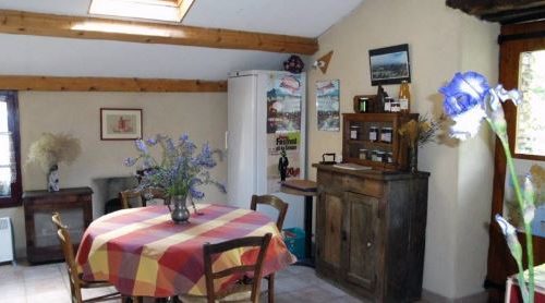salon ferme de salièges