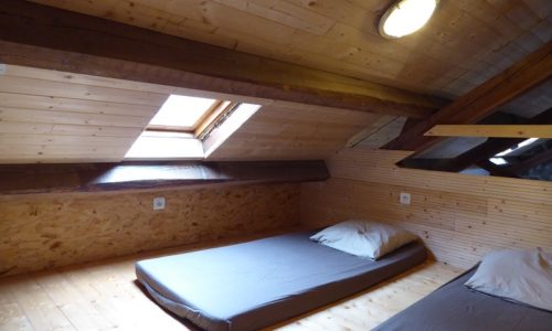 chambre felgerolles