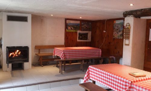salle à manger felgerolles