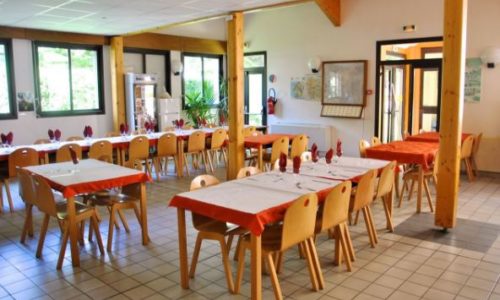 cantine CAC