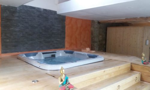 jacuzzi
